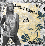 Ashley tisdale