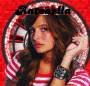 antonella in rosso