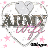 army wife