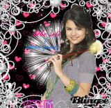 sweet selenak