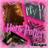 HARRY POTTER AND THE HALF-BLOOD PRINCE <333