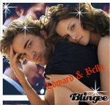 Edward & Bella