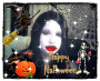 SHEILA DE HALLOWEEN SHEILA DE HALLOWEEN