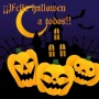¡Feliz hallowen!