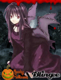 spooky halloween