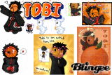 tobi is good boy