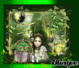 cute wicca