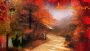 Les couleur de l'automne
