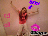 sexy