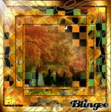 Autumn Background - ISYMILOU
