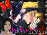naruto und sasuke