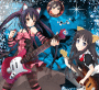 Mio and Azusa Mio and Azusa
