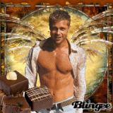 Brad & Chocolate Fantasy ~ PDB