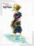 kingdom hearts
