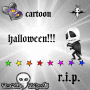 the_best_cartOOn_haLLOween_bLingee