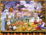 Happy Halloween To All Blingee Team And Members!