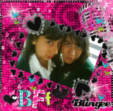 ***alma y sho BfF***