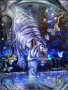 my pet tiger [in my fantasy world]