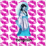 bergolin bergolin