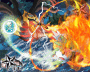 giratina Vs. shaimin giratina Vs. shaimin