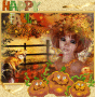 happy fall