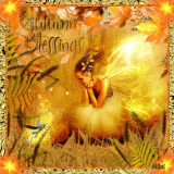 Autumn Blessings Autumn Blessings