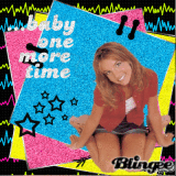 ...baby one more time