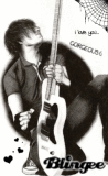 Frank Iero Drawing