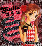 Giulia delle S.Y.S =)