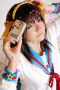 haruhi cosplay