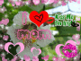 i love mom