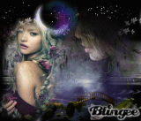 MIDNIGHT HONEY-DEW KISS...