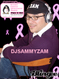 CANCER AWARENESS MONTH
