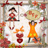 BBFF ~Blingee Best Friend Forever