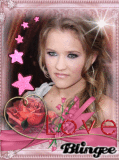 SuperStar Emiley Osment