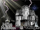 Happy Halloween