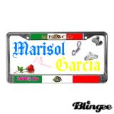 Marisol Garcia