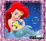 Baby Ariel