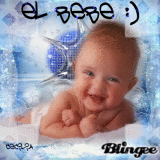 ****El Bebe****