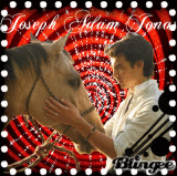 Joseph Adam Jonas!!