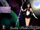 ◘Sailor Pluto◘
