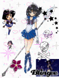 sailor saturn