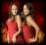 the bellas