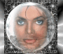 Perfect angel MJ is watching 