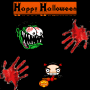 happy halloween happy halloween