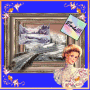 PAYSAGE D HIVER