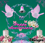 Happy Anniversary Amonrising!