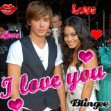Zanessa