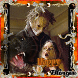 nuit d'halloween