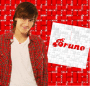 Bruno red&White Bruno red&White